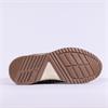 Tommy Bowe Deswal Casual Laced Trainer - Camel Combi
